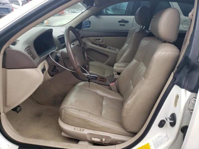 1999 Lexus ES 300