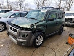 2005 Honda Element EX for sale in Bridgeton, MO