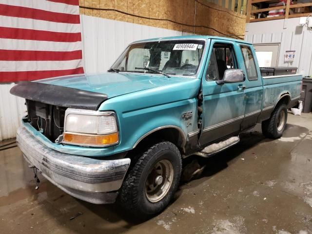 1994 Ford F150