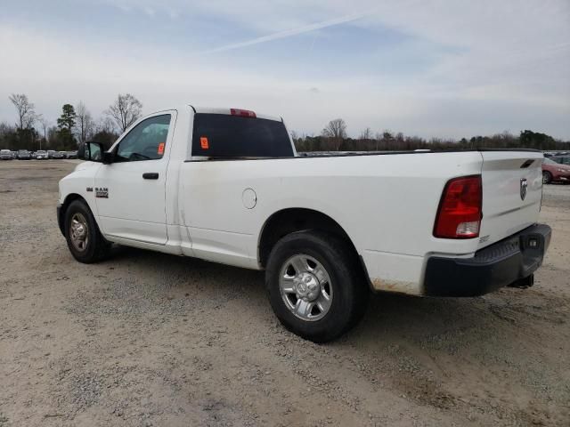 2013 Dodge RAM 2500 ST