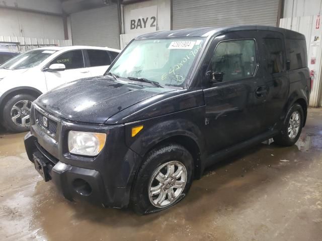 2006 Honda Element EX