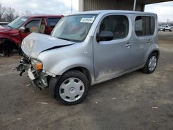 Nissan Cube salvage cars for sale: 2011 Nissan Cube Base