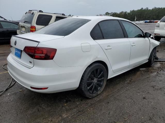 2016 Volkswagen Jetta S