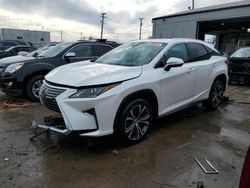 2017 Lexus RX 350 Base for sale in Chicago Heights, IL
