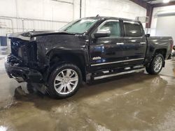 2014 Chevrolet Silverado K1500 High Country for sale in Avon, MN