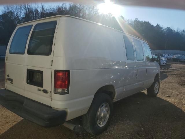 2013 Ford Econoline E250 Van