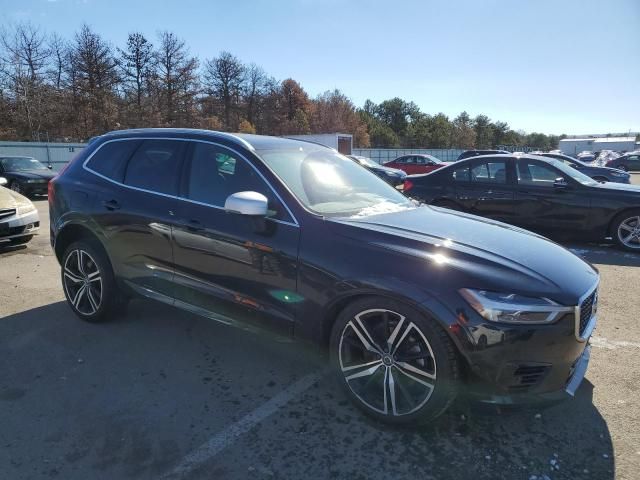 2019 Volvo XC60 T8 R-Design