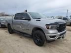 2021 Dodge RAM 1500 BIG HORN/LONE Star