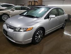 2006 Honda Civic LX for sale in Dyer, IN