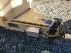 1993 Ck Power Generator