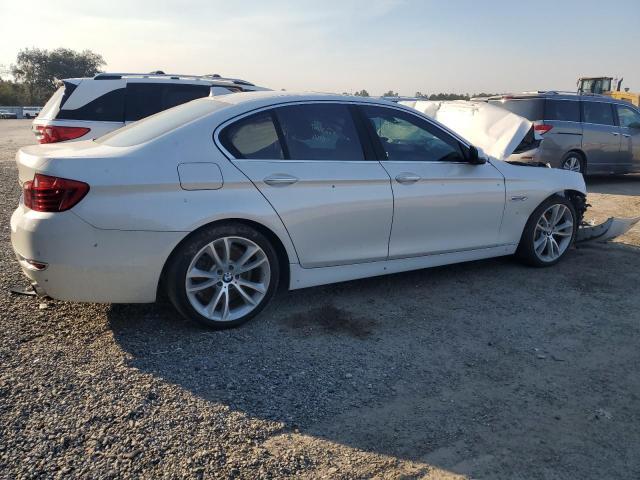 2016 BMW 535 xi