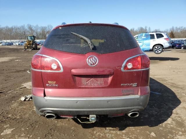 2008 Buick Enclave CX