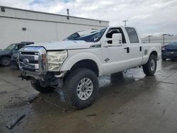 2011 Ford F250 Super Duty for sale in Farr West, UT