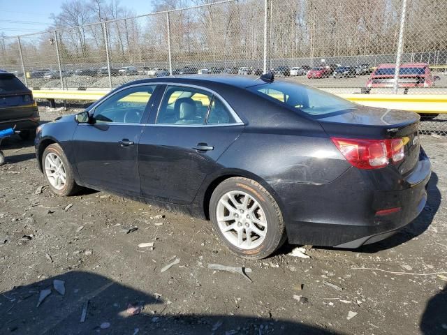 2013 Chevrolet Malibu 1LT