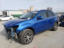 Mitsubishi salvage cars for sale: 2016 Mitsubishi Outlander Sport SEL