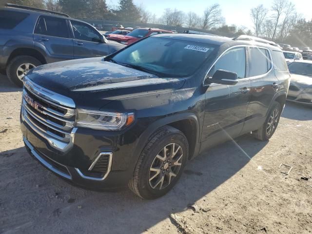 2020 GMC Acadia SLE