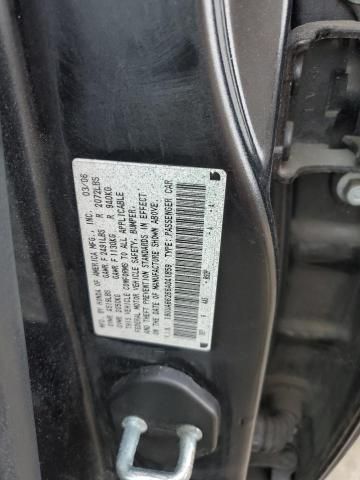 2006 Acura 3.2TL