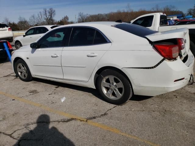 2014 Chevrolet Malibu LS