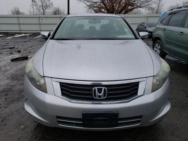 2008 Honda Accord LXP