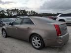 2008 Cadillac CTS