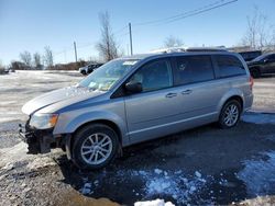 2016 Dodge Grand Caravan SE for sale in Montreal Est, QC