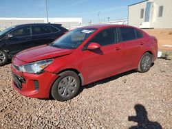 2020 KIA Rio LX for sale in Phoenix, AZ