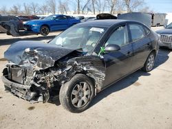 2008 Hyundai Elantra GLS en venta en Bridgeton, MO