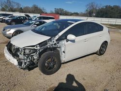 2012 Toyota Prius en venta en Theodore, AL