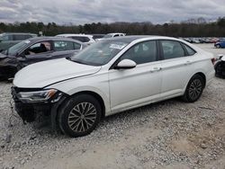 2019 Volkswagen Jetta S en venta en Ellenwood, GA