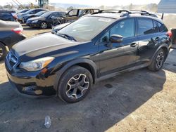 Salvage cars for sale from Copart San Martin, CA: 2015 Subaru XV Crosstrek 2.0 Limited