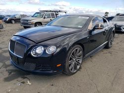 2015 Bentley Continental GT for sale in Martinez, CA