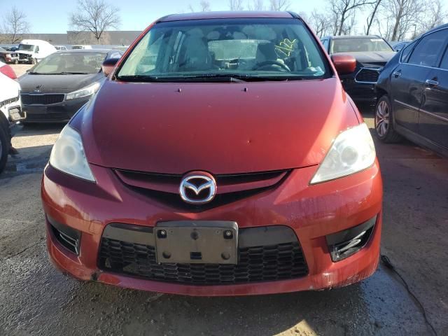 2009 Mazda 5