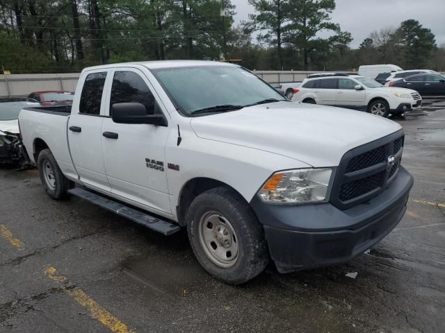 2017 Dodge RAM 1500 ST