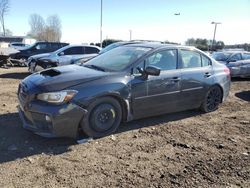 2016 Subaru WRX STI for sale in East Granby, CT