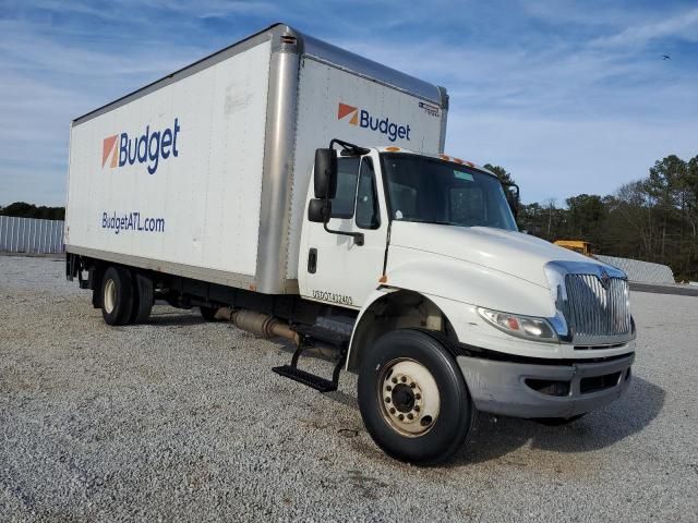 2015 International 4000 4300