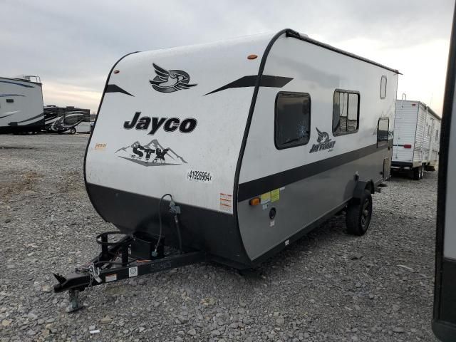 2022 Jayco JAY Flight