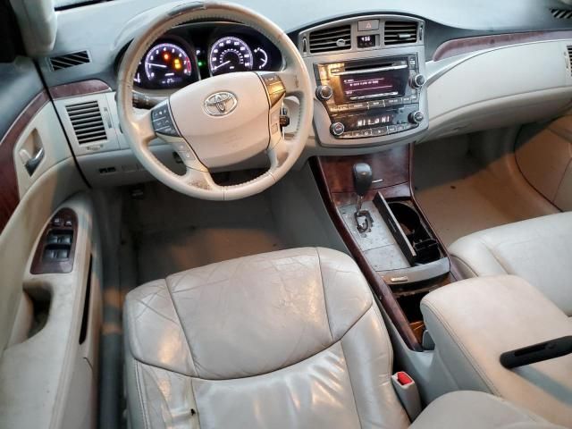 2011 Toyota Avalon Base