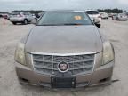 2008 Cadillac CTS