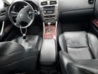 2008 Lexus IS 250