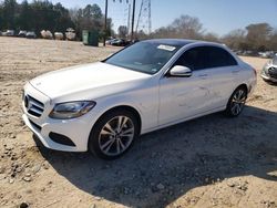 2018 Mercedes-Benz C 300 4matic for sale in China Grove, NC