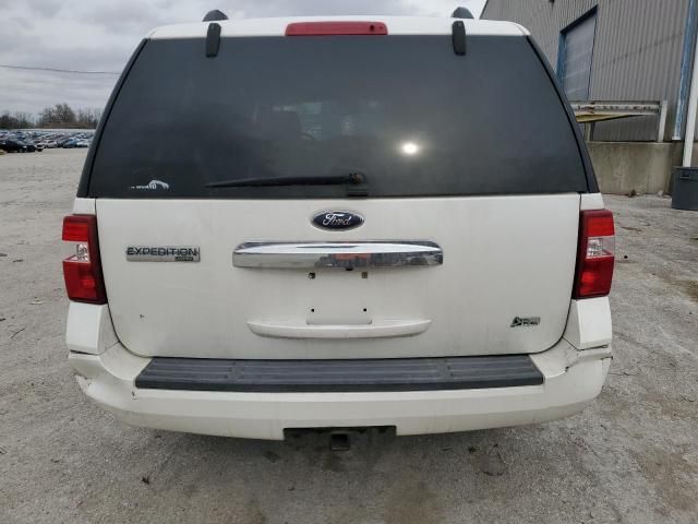 2009 Ford Expedition Limited