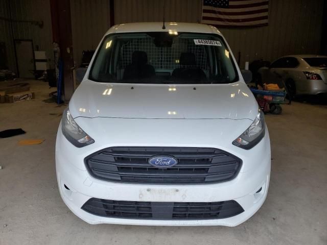 2020 Ford Transit Connect XLT