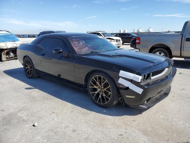 2013 Dodge Challenger R/T