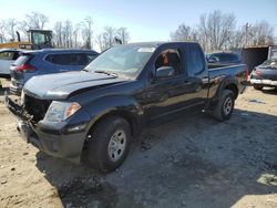 2012 Nissan Frontier S for sale in Baltimore, MD