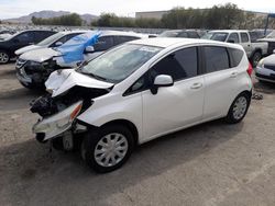 2014 Nissan Versa Note S en venta en Las Vegas, NV