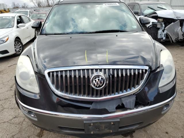 2012 Buick Enclave