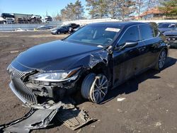 Lexus salvage cars for sale: 2019 Lexus ES 350