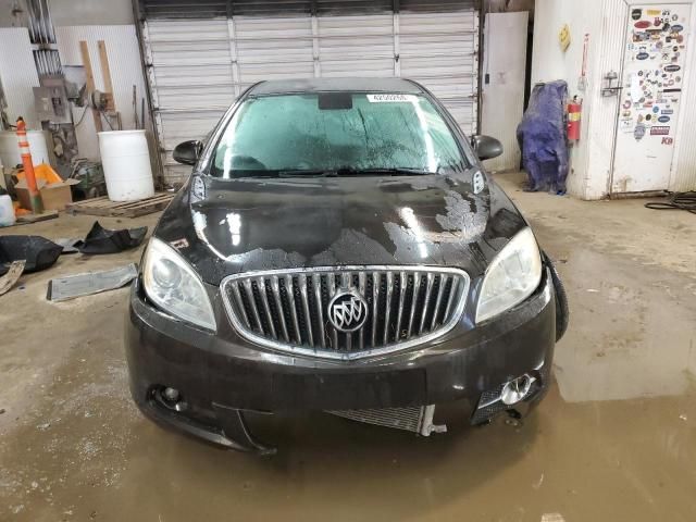 2014 Buick Verano