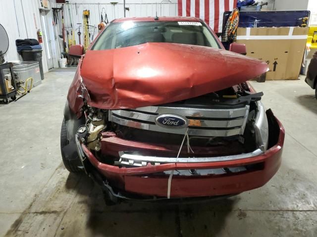 2007 Ford Edge SEL