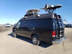 2012 Ford Econoline E350 Super Duty Van